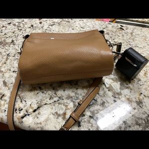 Vince camuto satchel